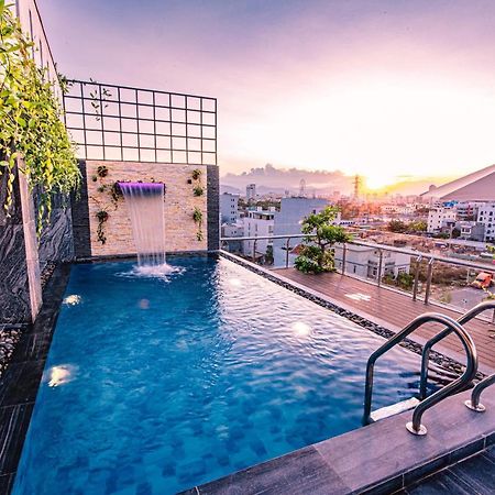 Laurel Danang Apartment 外观 照片