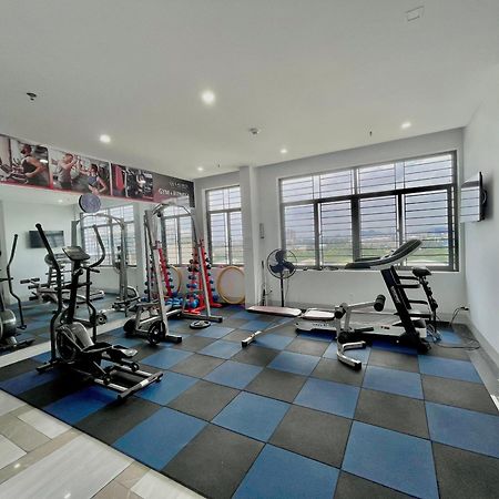Laurel Danang Apartment 外观 照片