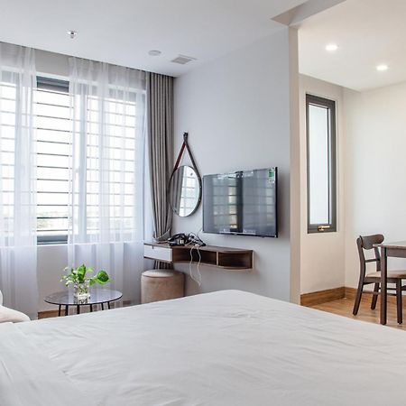Laurel Danang Apartment 外观 照片