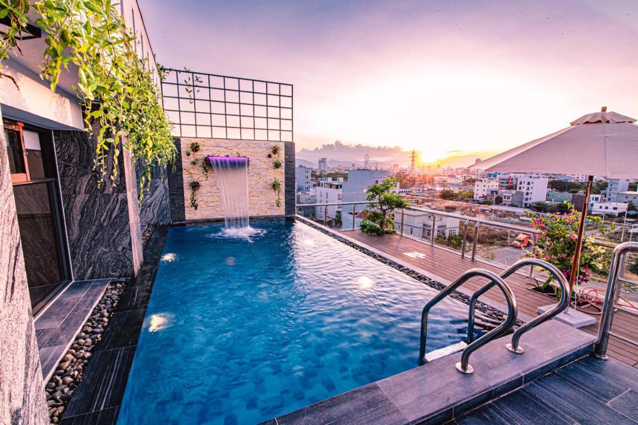 Laurel Danang Apartment 外观 照片