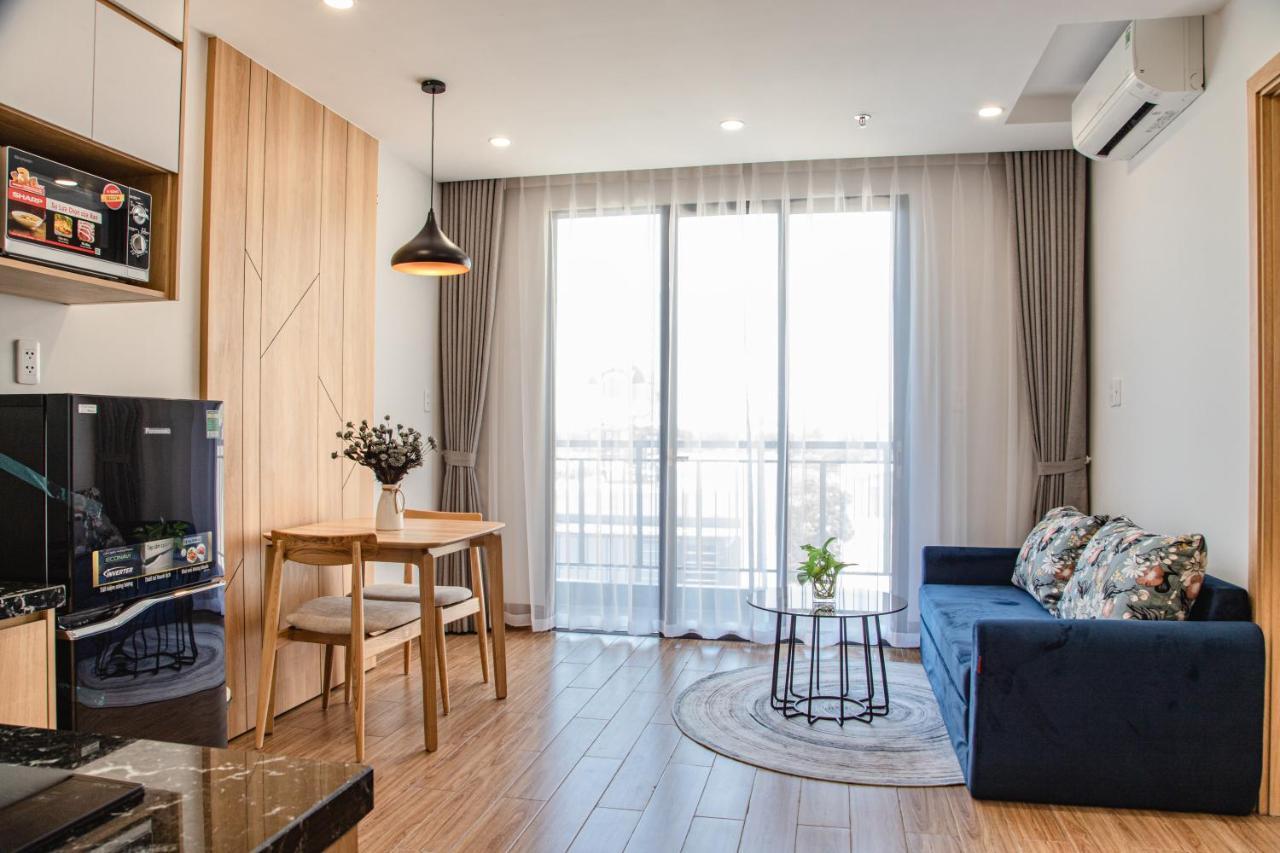 Laurel Danang Apartment 外观 照片