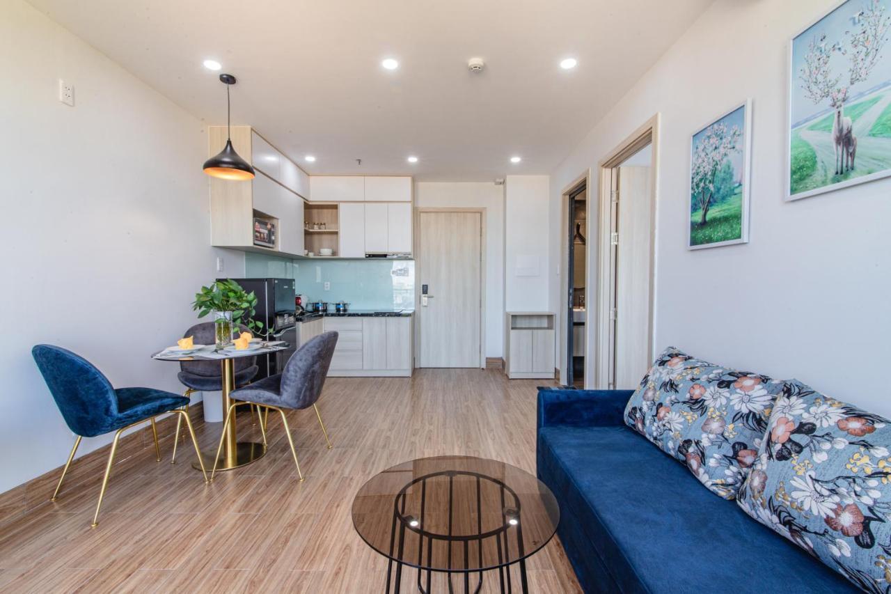 Laurel Danang Apartment 外观 照片