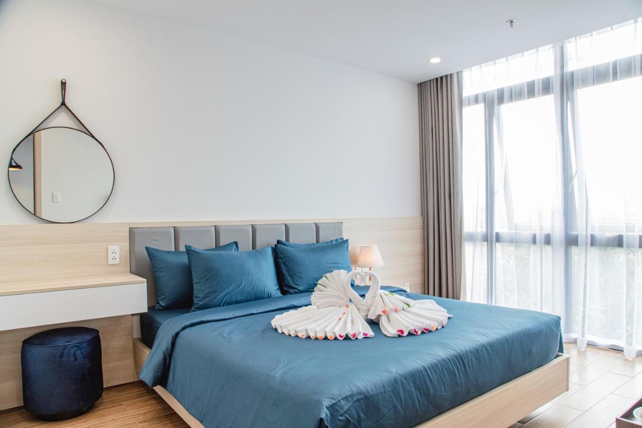 Laurel Danang Apartment 外观 照片