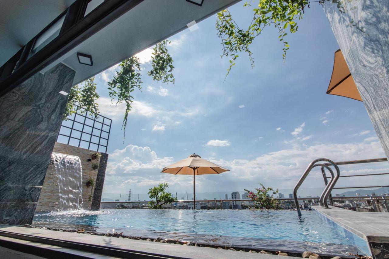 Laurel Danang Apartment 外观 照片