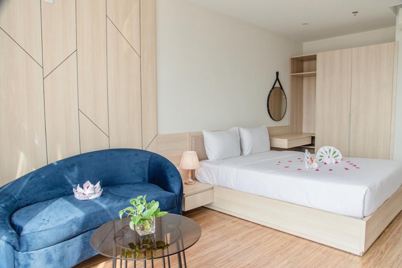 Laurel Danang Apartment 外观 照片