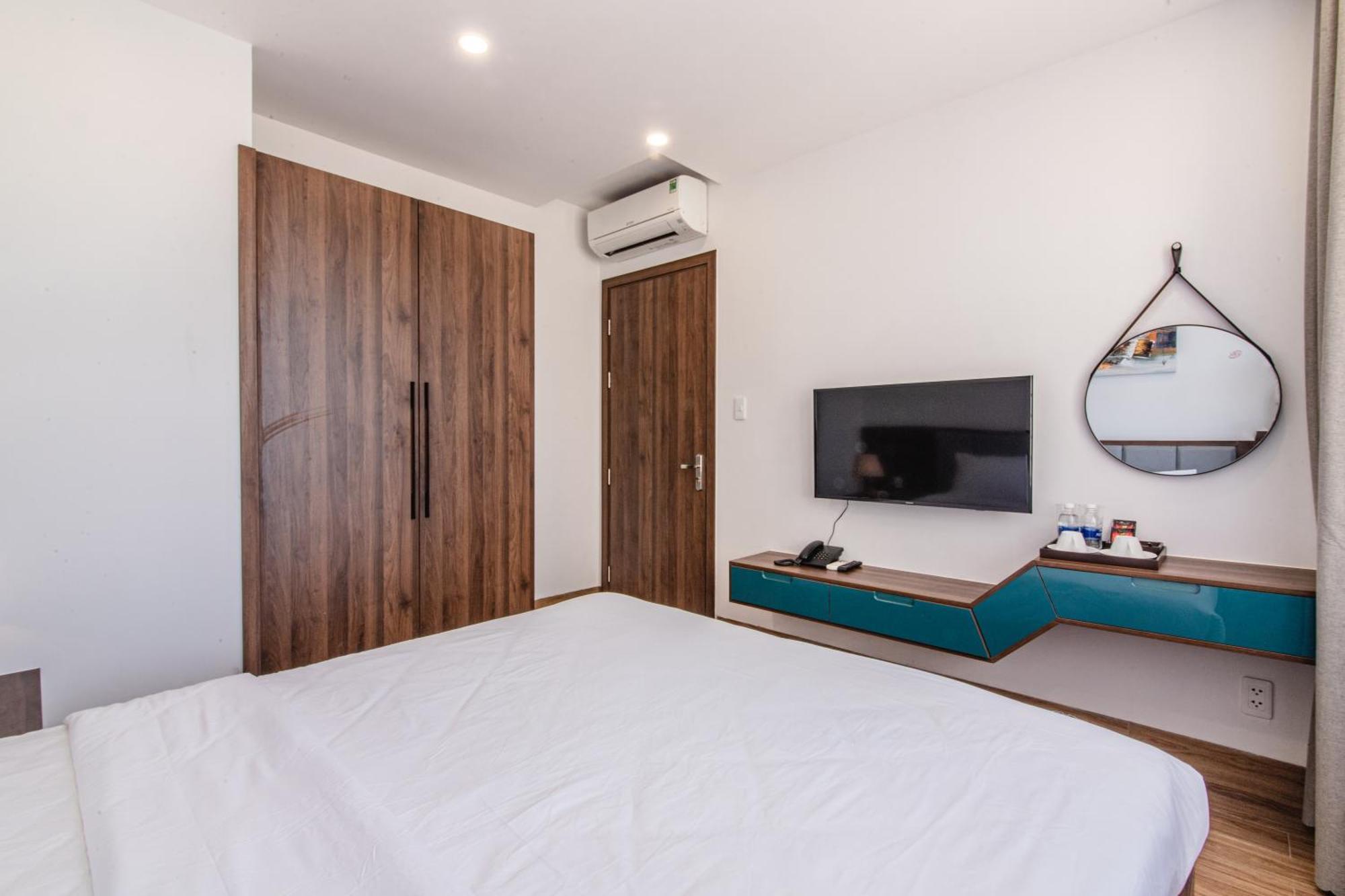 Laurel Danang Apartment 外观 照片