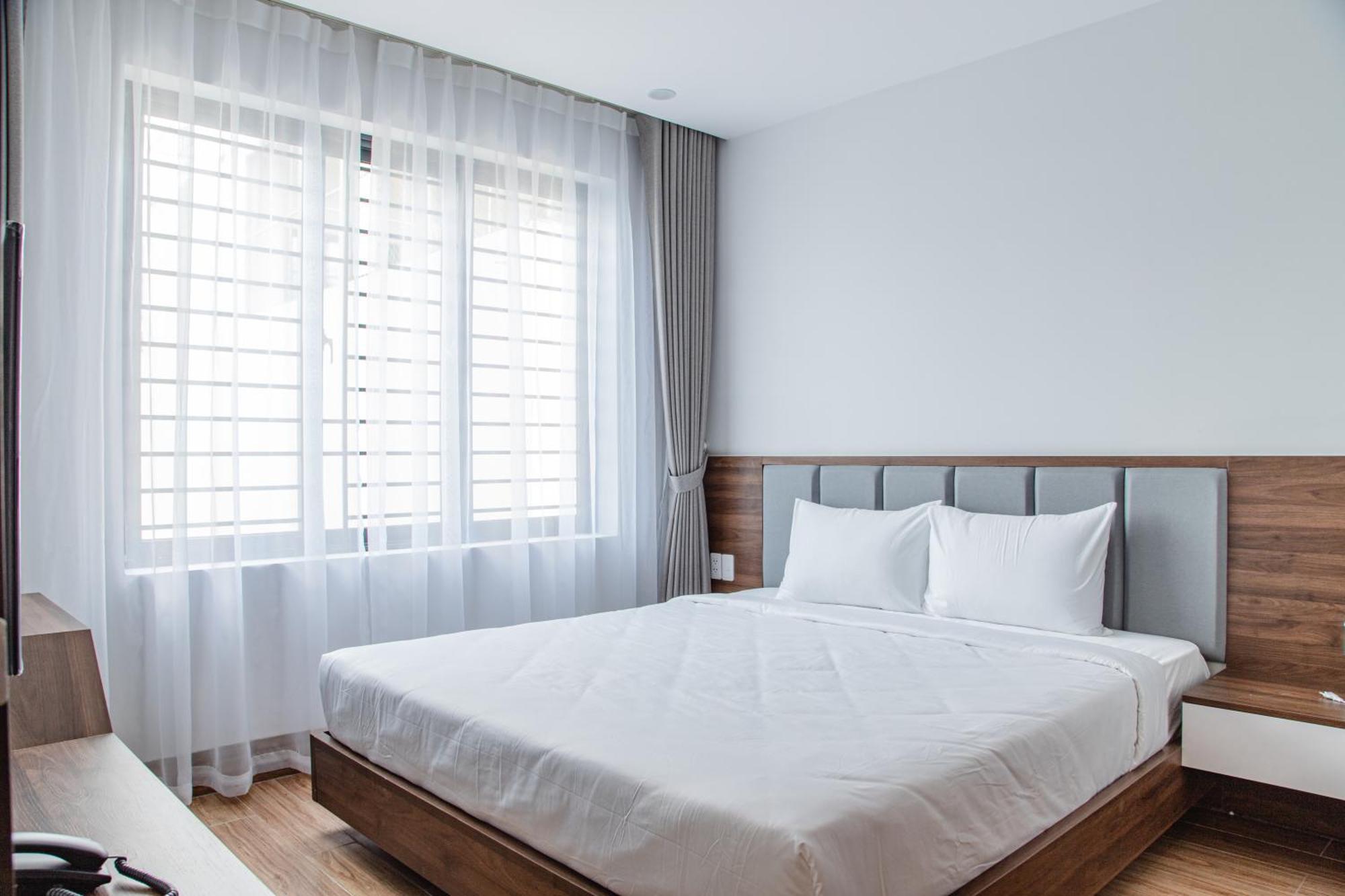 Laurel Danang Apartment 外观 照片