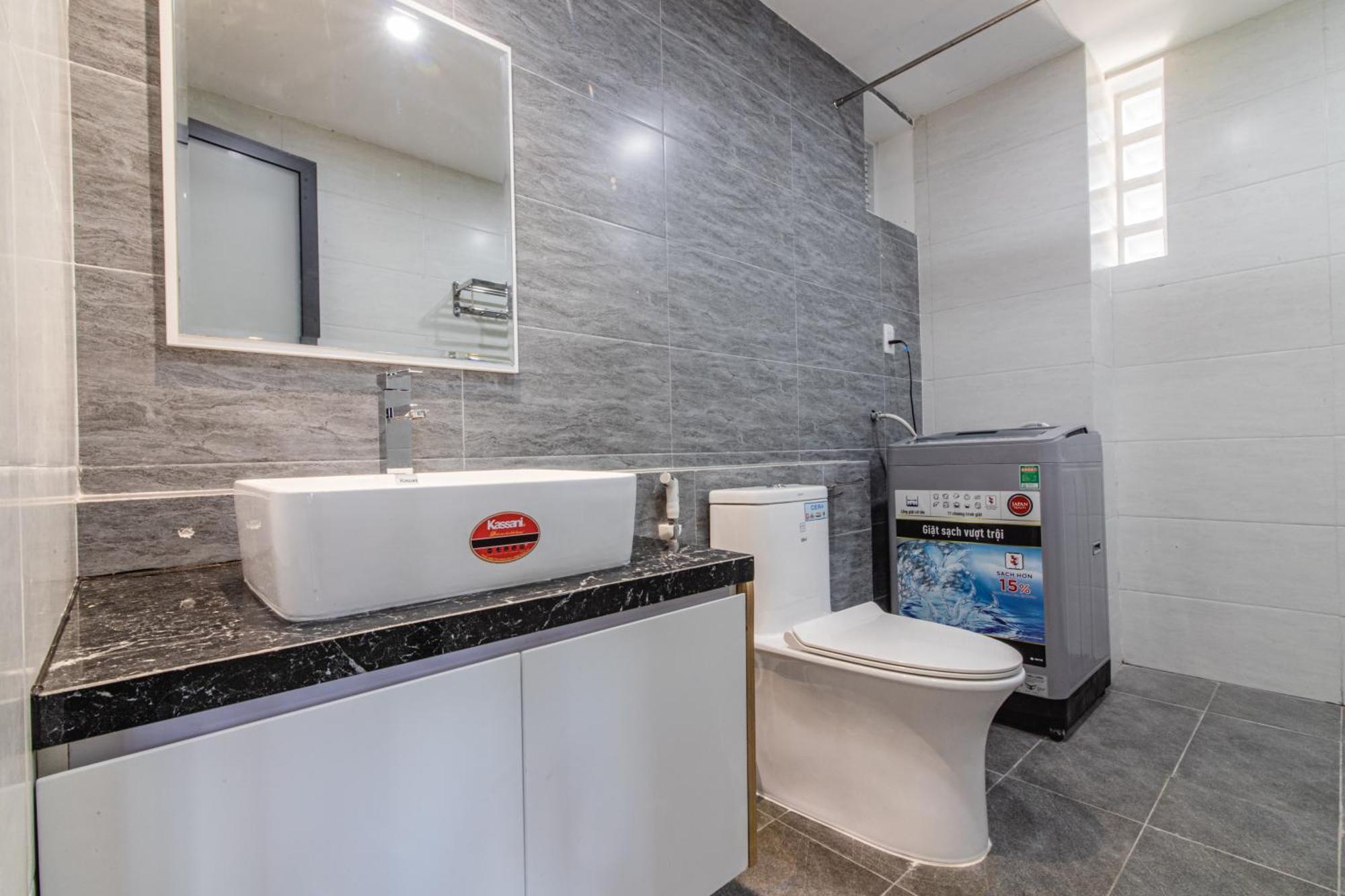 Laurel Danang Apartment 外观 照片