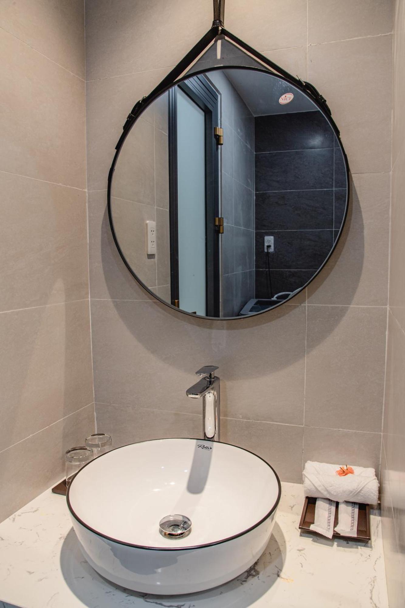 Laurel Danang Apartment 外观 照片
