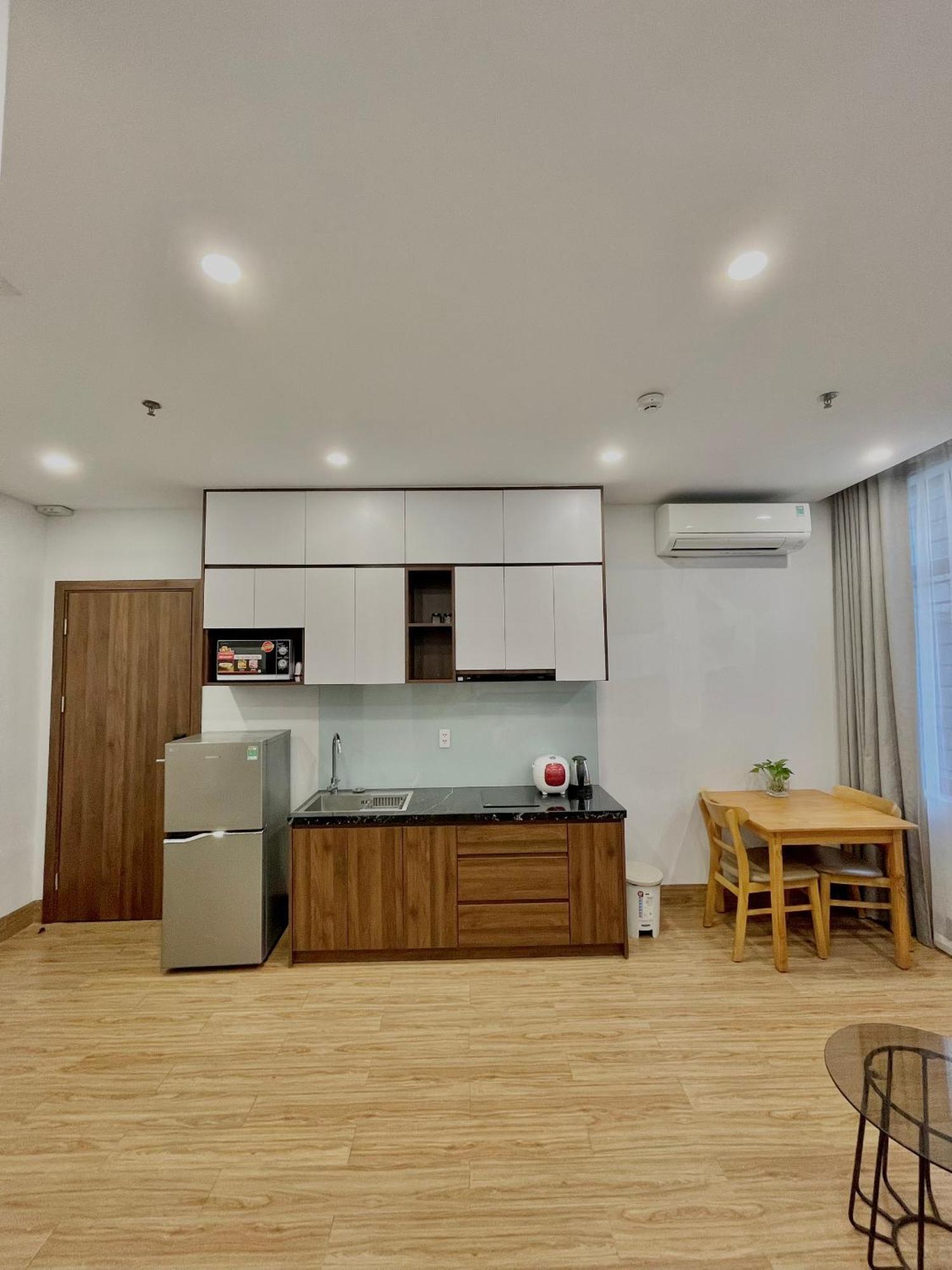 Laurel Danang Apartment 外观 照片