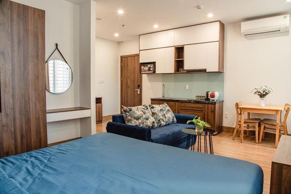 Laurel Danang Apartment 外观 照片