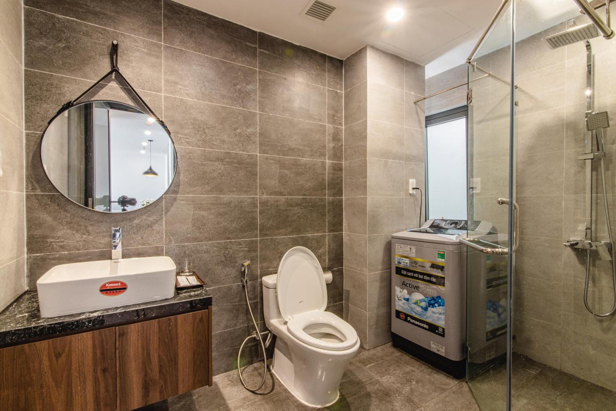 Laurel Danang Apartment 外观 照片