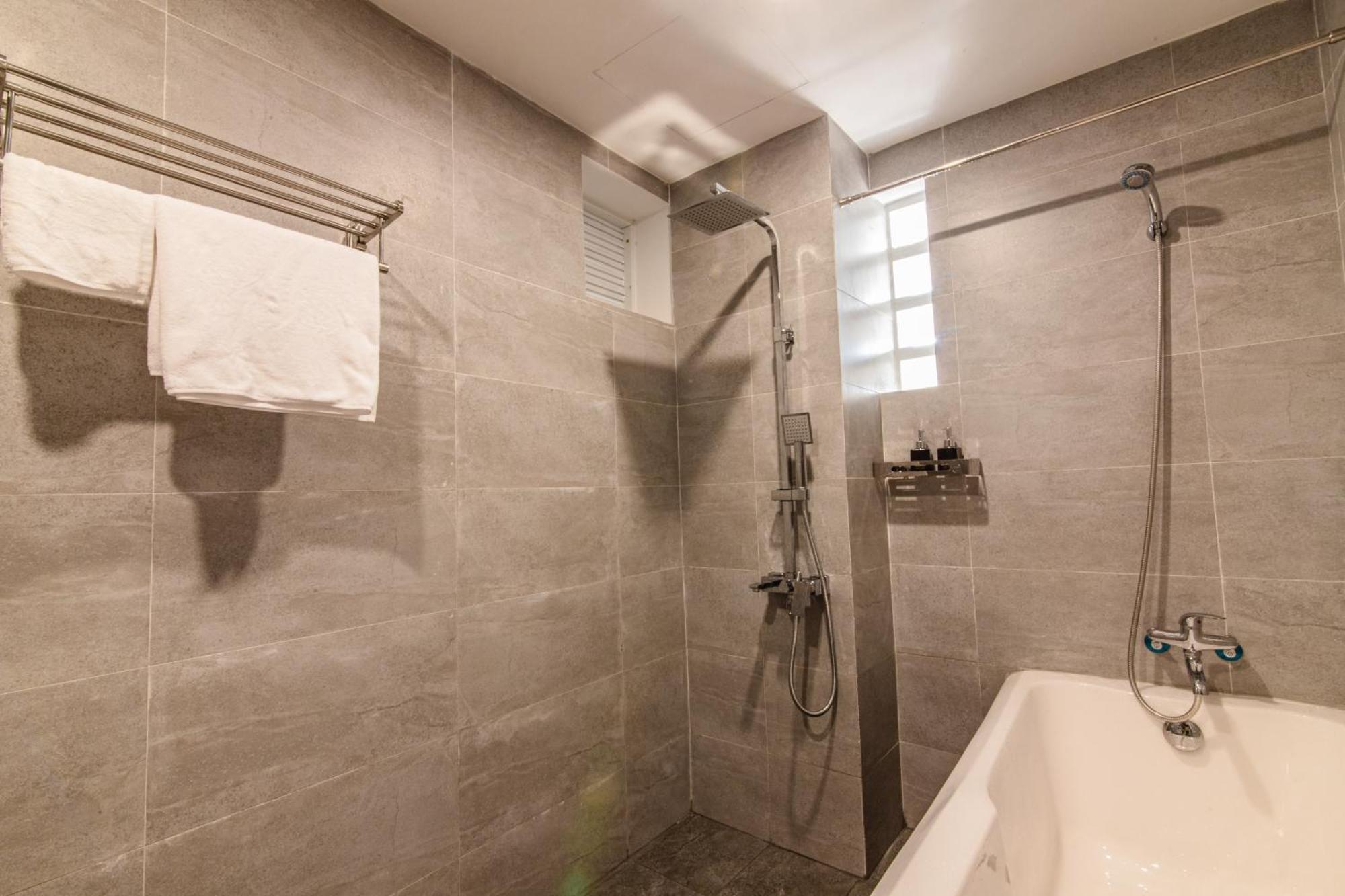 Laurel Danang Apartment 外观 照片