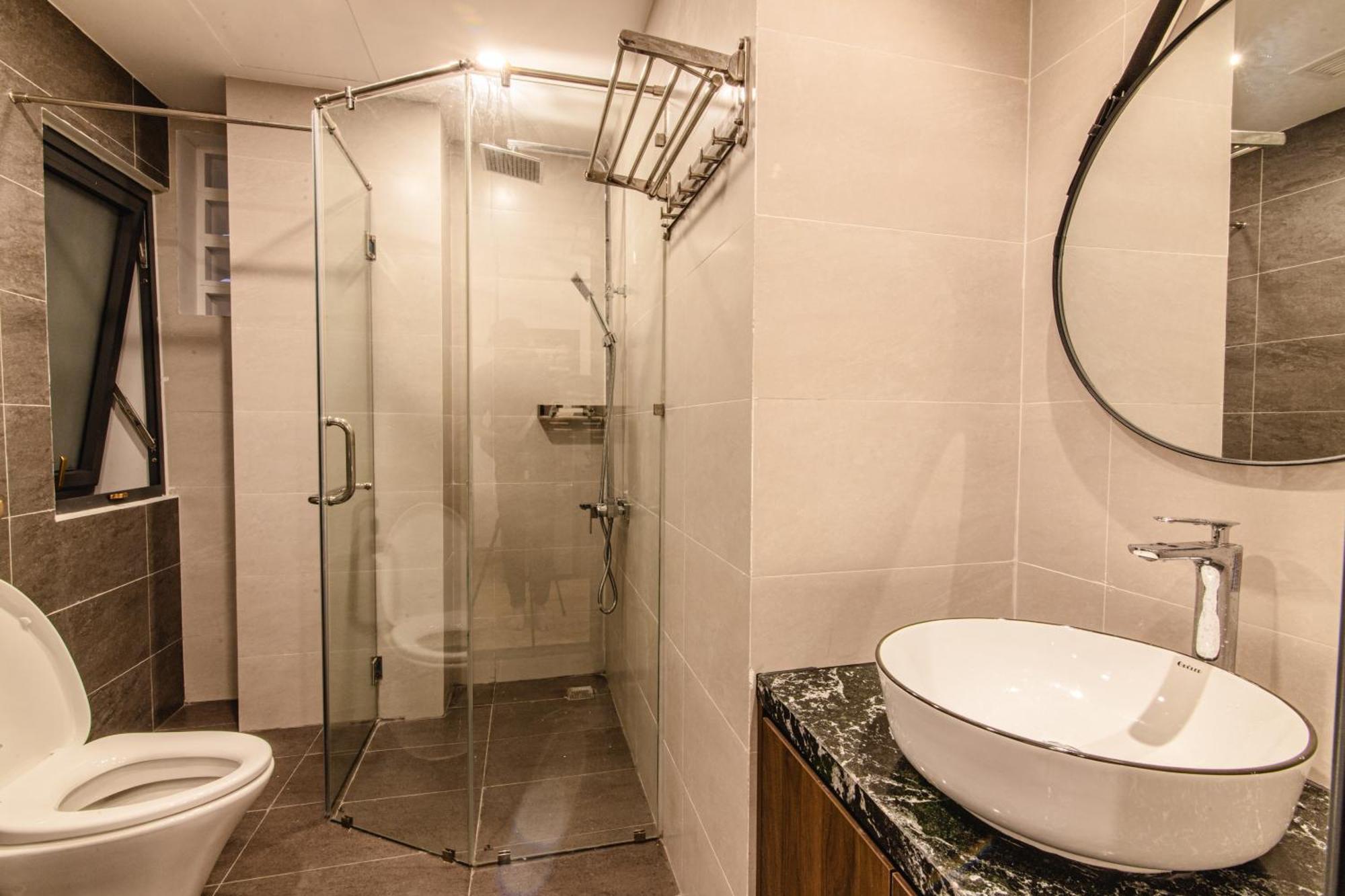 Laurel Danang Apartment 外观 照片