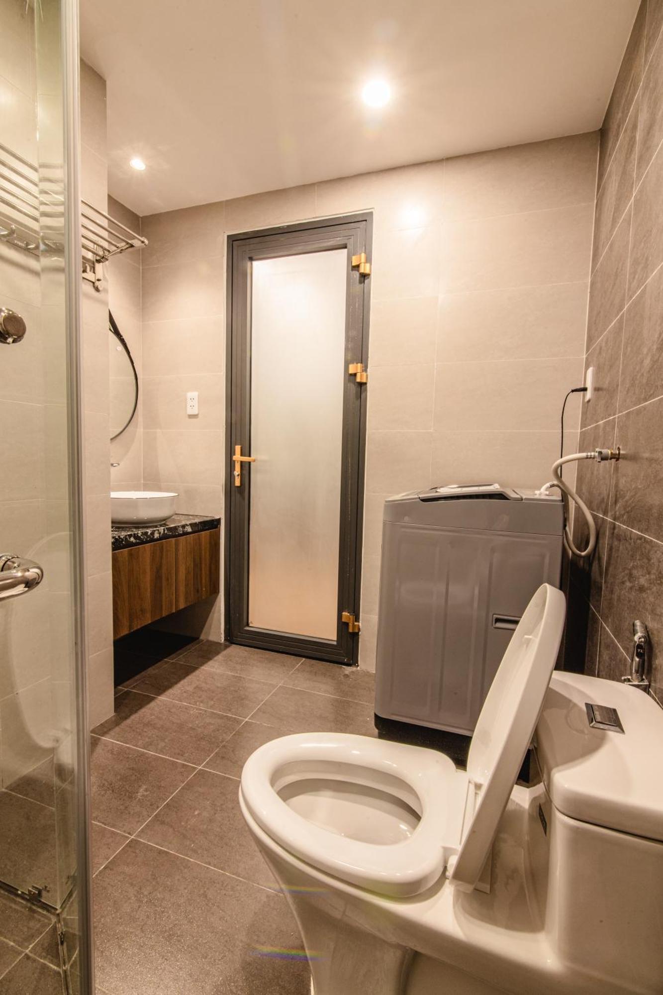 Laurel Danang Apartment 外观 照片